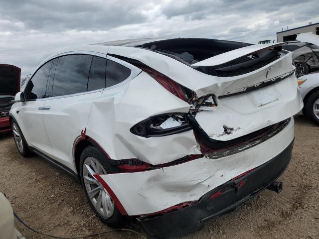 Photo 1 VIN: 5YJXCDE26JF104146 - TESLA MODEL X 