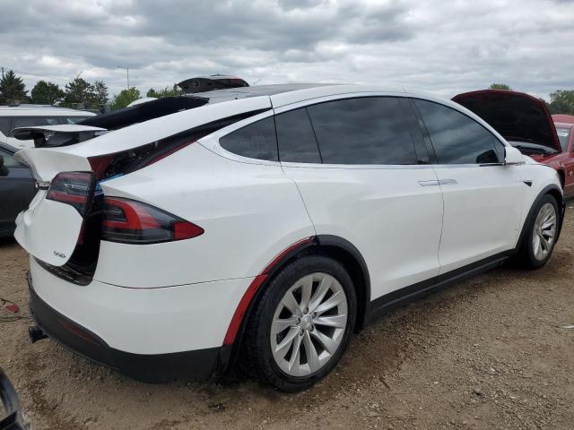 Photo 2 VIN: 5YJXCDE26JF104146 - TESLA MODEL X 