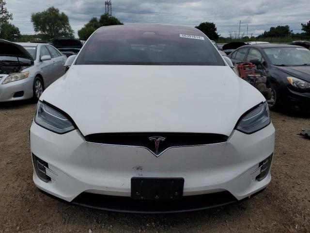 Photo 4 VIN: 5YJXCDE26JF104146 - TESLA MODEL X 