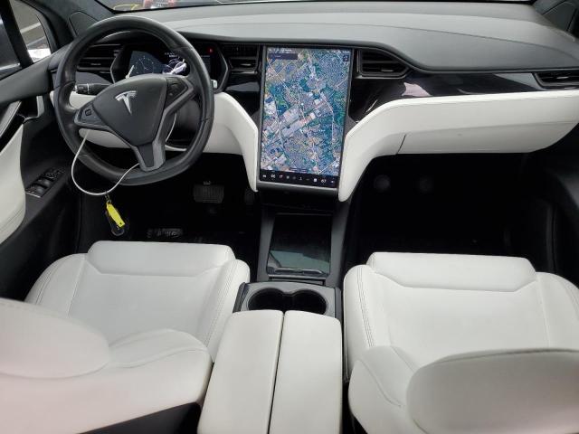 Photo 7 VIN: 5YJXCDE26JF104146 - TESLA MODEL X 