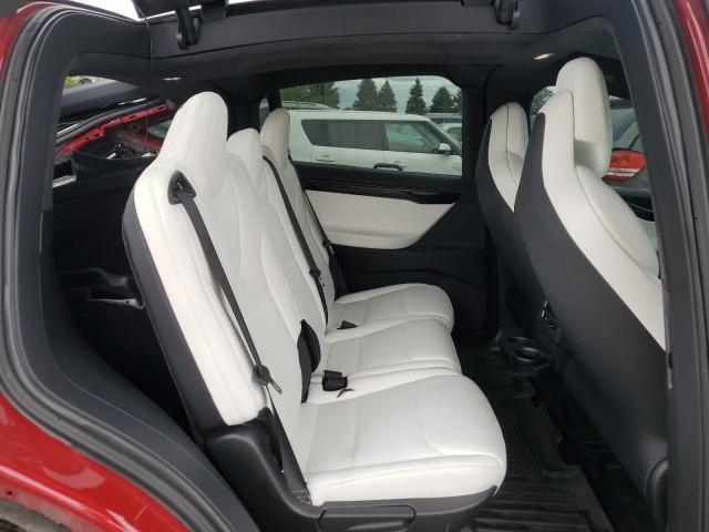 Photo 9 VIN: 5YJXCDE26JF104146 - TESLA MODEL X 