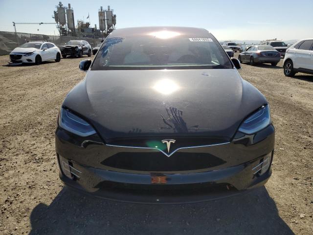 Photo 4 VIN: 5YJXCDE26JF104647 - TESLA MODEL X 