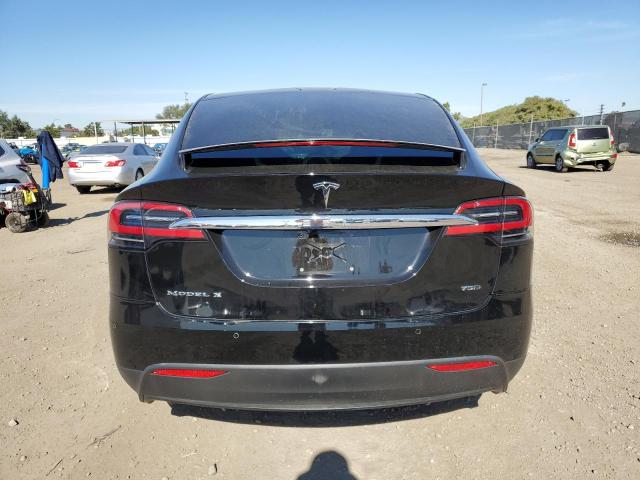 Photo 5 VIN: 5YJXCDE26JF104647 - TESLA MODEL X 