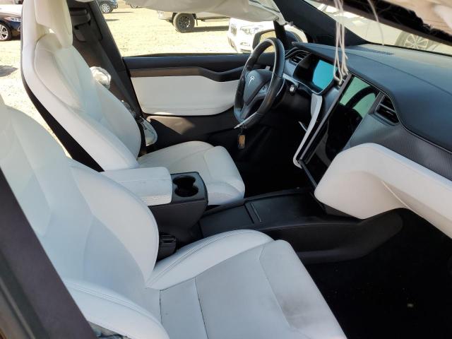 Photo 6 VIN: 5YJXCDE26JF104647 - TESLA MODEL X 