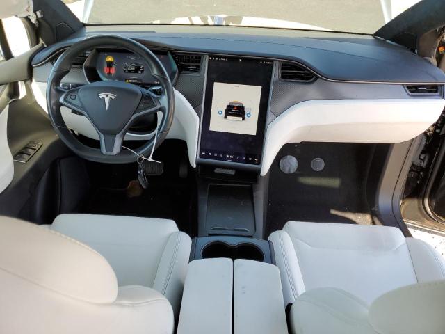 Photo 7 VIN: 5YJXCDE26JF104647 - TESLA MODEL X 