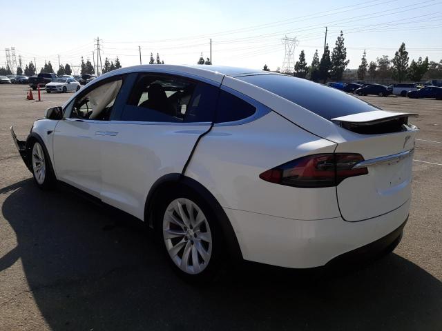 Photo 2 VIN: 5YJXCDE26LF238089 - TESLA MODEL X 