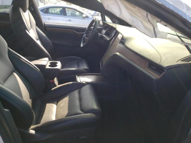 Photo 4 VIN: 5YJXCDE26LF238089 - TESLA MODEL X 