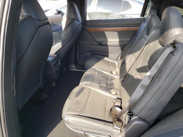 Photo 5 VIN: 5YJXCDE26LF238089 - TESLA MODEL X 