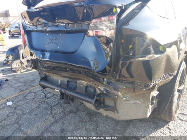 Photo 5 VIN: 5YJXCDE26LF239727 - TESLA MODEL X 