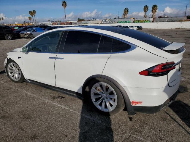 Photo 1 VIN: 5YJXCDE27GF030146 - TESLA MODEL X 