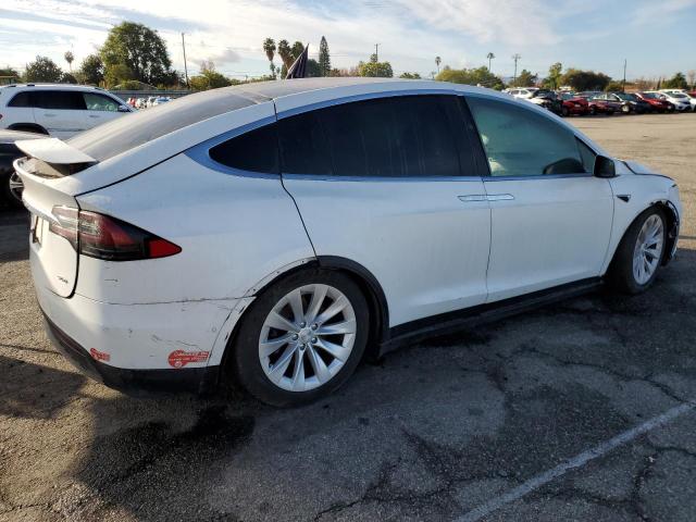 Photo 2 VIN: 5YJXCDE27GF030146 - TESLA MODEL X 