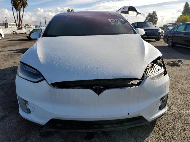 Photo 4 VIN: 5YJXCDE27GF030146 - TESLA MODEL X 