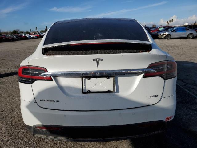 Photo 5 VIN: 5YJXCDE27GF030146 - TESLA MODEL X 