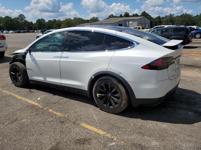 Photo 1 VIN: 5YJXCDE27HF049992 - TESLA MODEL X 