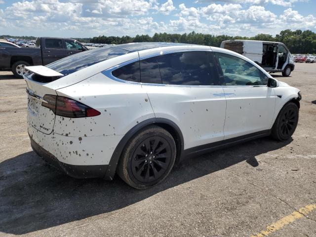 Photo 2 VIN: 5YJXCDE27HF049992 - TESLA MODEL X 