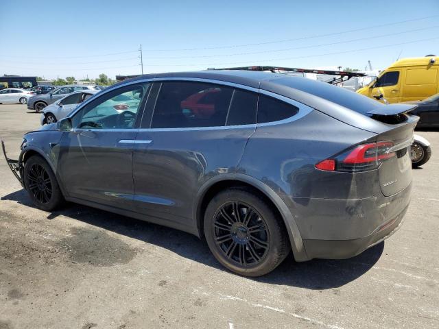 Photo 1 VIN: 5YJXCDE27HF050124 - TESLA MODEL X 