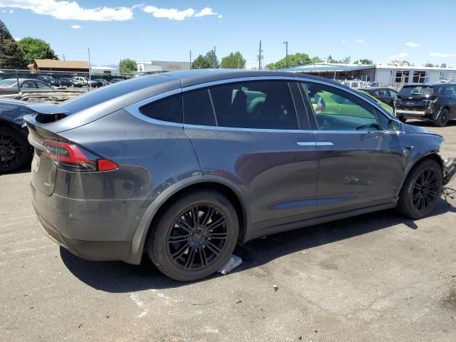 Photo 2 VIN: 5YJXCDE27HF050124 - TESLA MODEL X 