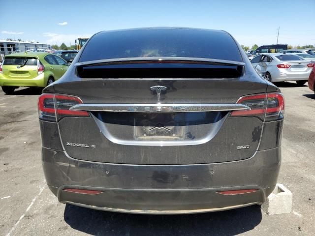 Photo 5 VIN: 5YJXCDE27HF050124 - TESLA MODEL X 