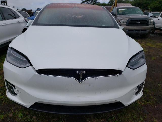 Photo 6 VIN: 5YJXCDE27JF101241 - TESLA MODEL X 