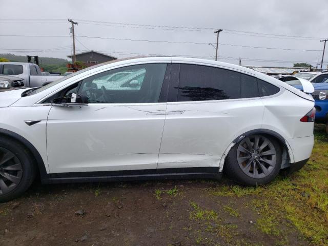 Photo 9 VIN: 5YJXCDE27JF101241 - TESLA MODEL X 