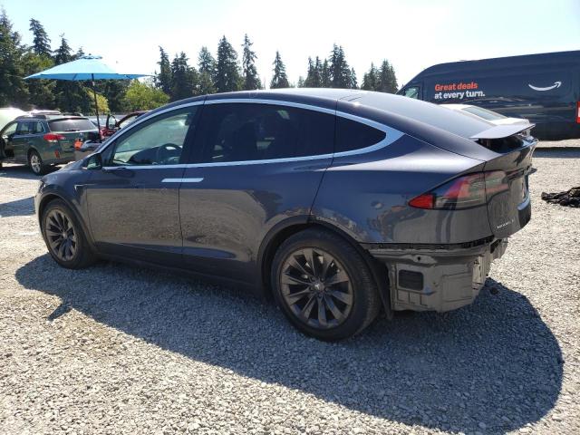 Photo 1 VIN: 5YJXCDE27JF104690 - TESLA MODEL X 