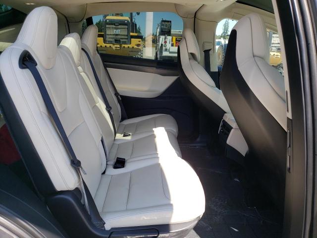 Photo 10 VIN: 5YJXCDE27JF104690 - TESLA MODEL X 