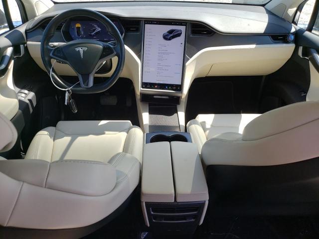 Photo 7 VIN: 5YJXCDE27JF104690 - TESLA MODEL X 