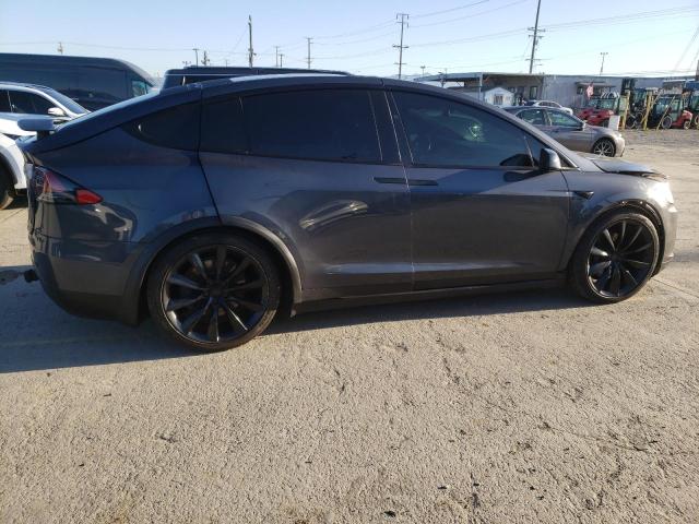 Photo 2 VIN: 5YJXCDE27JF104740 - TESLA MODEL X 