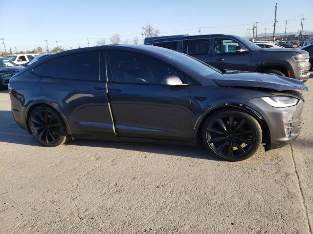 Photo 3 VIN: 5YJXCDE27JF104740 - TESLA MODEL X 