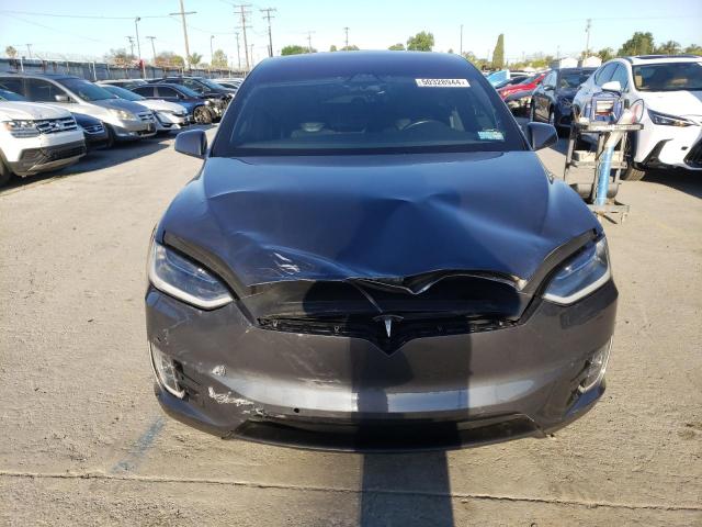 Photo 4 VIN: 5YJXCDE27JF104740 - TESLA MODEL X 