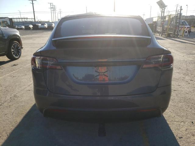 Photo 5 VIN: 5YJXCDE27JF104740 - TESLA MODEL X 