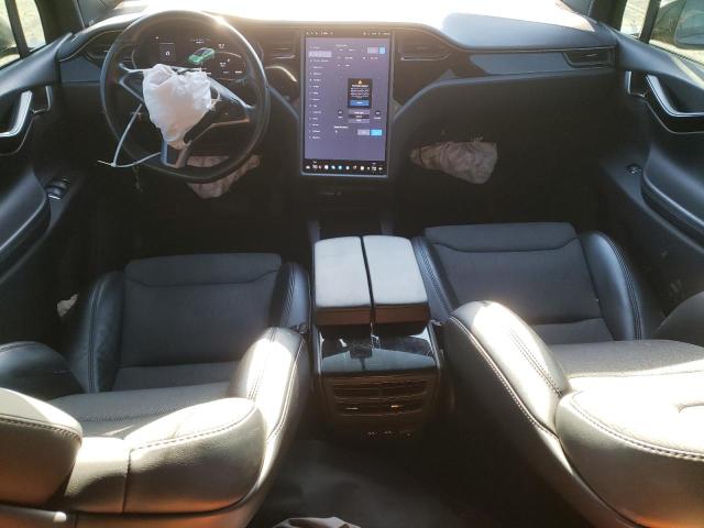 Photo 7 VIN: 5YJXCDE27JF104740 - TESLA MODEL X 