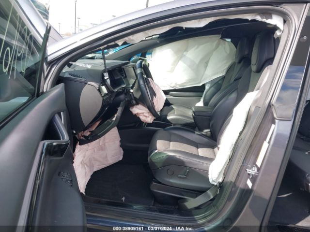 Photo 4 VIN: 5YJXCDE27JF104740 - TESLA MODEL X 