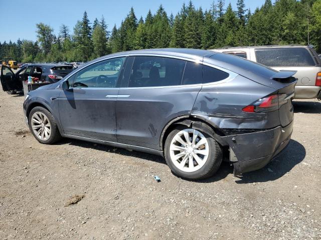 Photo 1 VIN: 5YJXCDE27LF248761 - TESLA MODEL X 