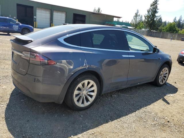 Photo 2 VIN: 5YJXCDE27LF248761 - TESLA MODEL X 