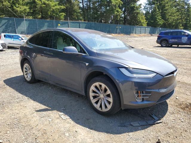 Photo 3 VIN: 5YJXCDE27LF248761 - TESLA MODEL X 