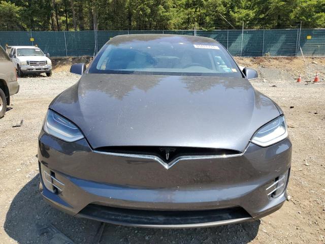 Photo 4 VIN: 5YJXCDE27LF248761 - TESLA MODEL X 