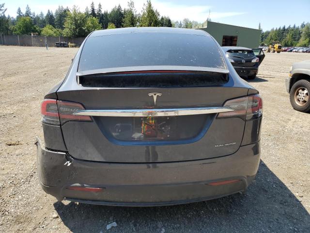 Photo 5 VIN: 5YJXCDE27LF248761 - TESLA MODEL X 