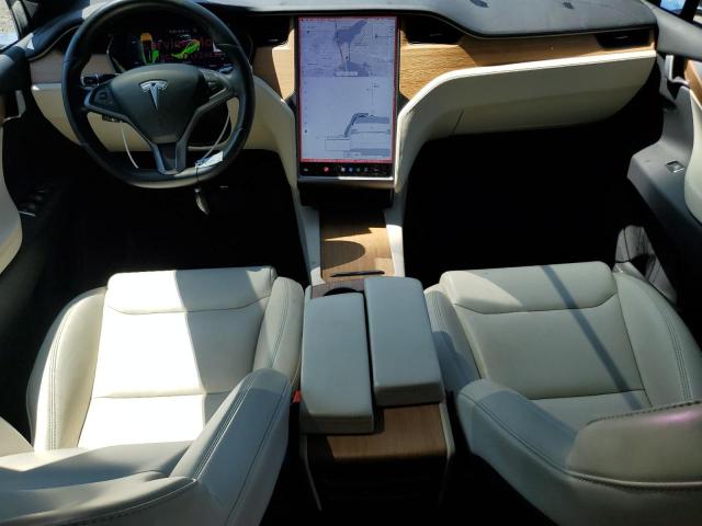 Photo 7 VIN: 5YJXCDE27LF248761 - TESLA MODEL X 