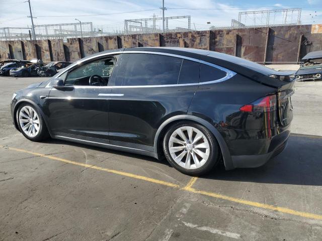 Photo 1 VIN: 5YJXCDE28HF069765 - TESLA MODEL X 