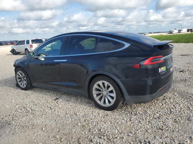 Photo 1 VIN: 5YJXCDE28JF088256 - TESLA MODEL X 