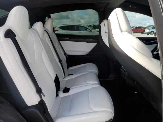 Photo 10 VIN: 5YJXCDE28JF088256 - TESLA MODEL X 