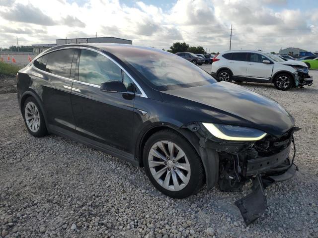 Photo 3 VIN: 5YJXCDE28JF088256 - TESLA MODEL X 