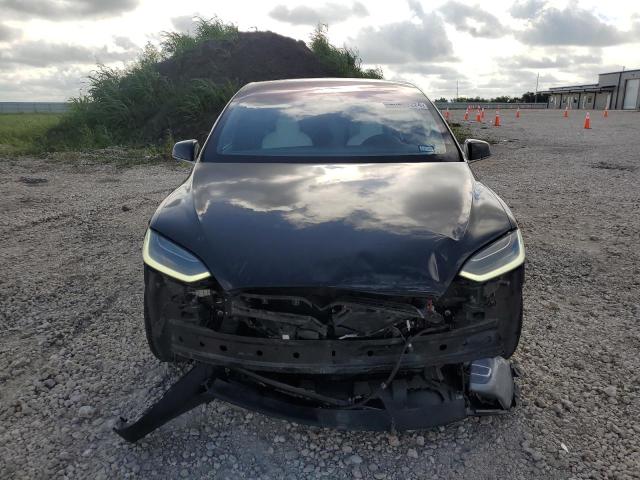 Photo 4 VIN: 5YJXCDE28JF088256 - TESLA MODEL X 