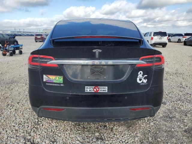 Photo 5 VIN: 5YJXCDE28JF088256 - TESLA MODEL X 