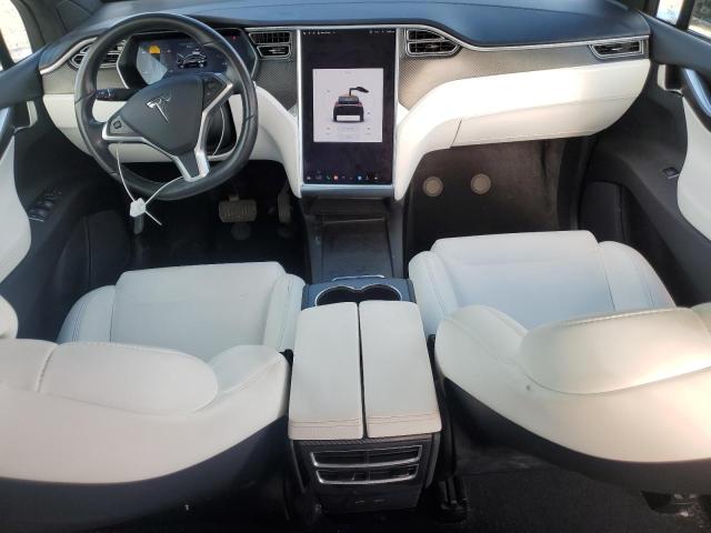 Photo 7 VIN: 5YJXCDE28JF088256 - TESLA MODEL X 