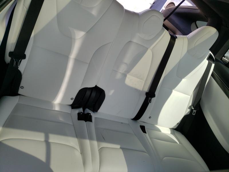 Photo 5 VIN: 5YJXCDE28JF093831 - TESLA MODEL X 