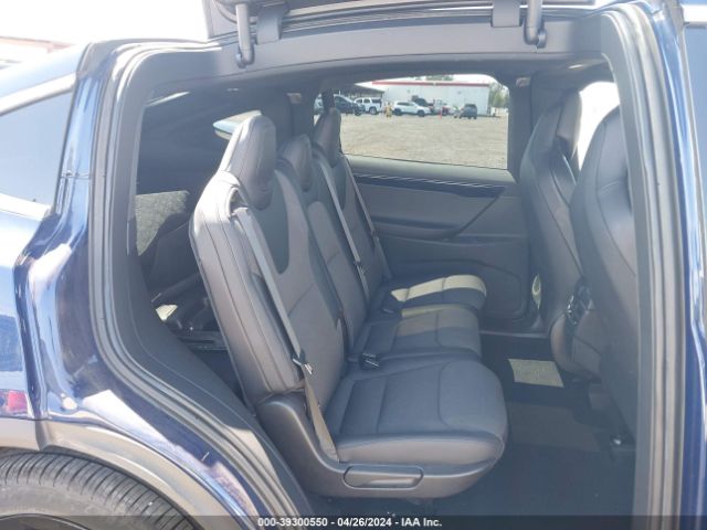 Photo 7 VIN: 5YJXCDE28JF138900 - TESLA MODEL X 