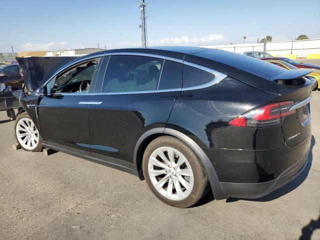 Photo 1 VIN: 5YJXCDE28JF141019 - TESLA MODEL X 