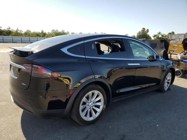 Photo 2 VIN: 5YJXCDE28JF141019 - TESLA MODEL X 